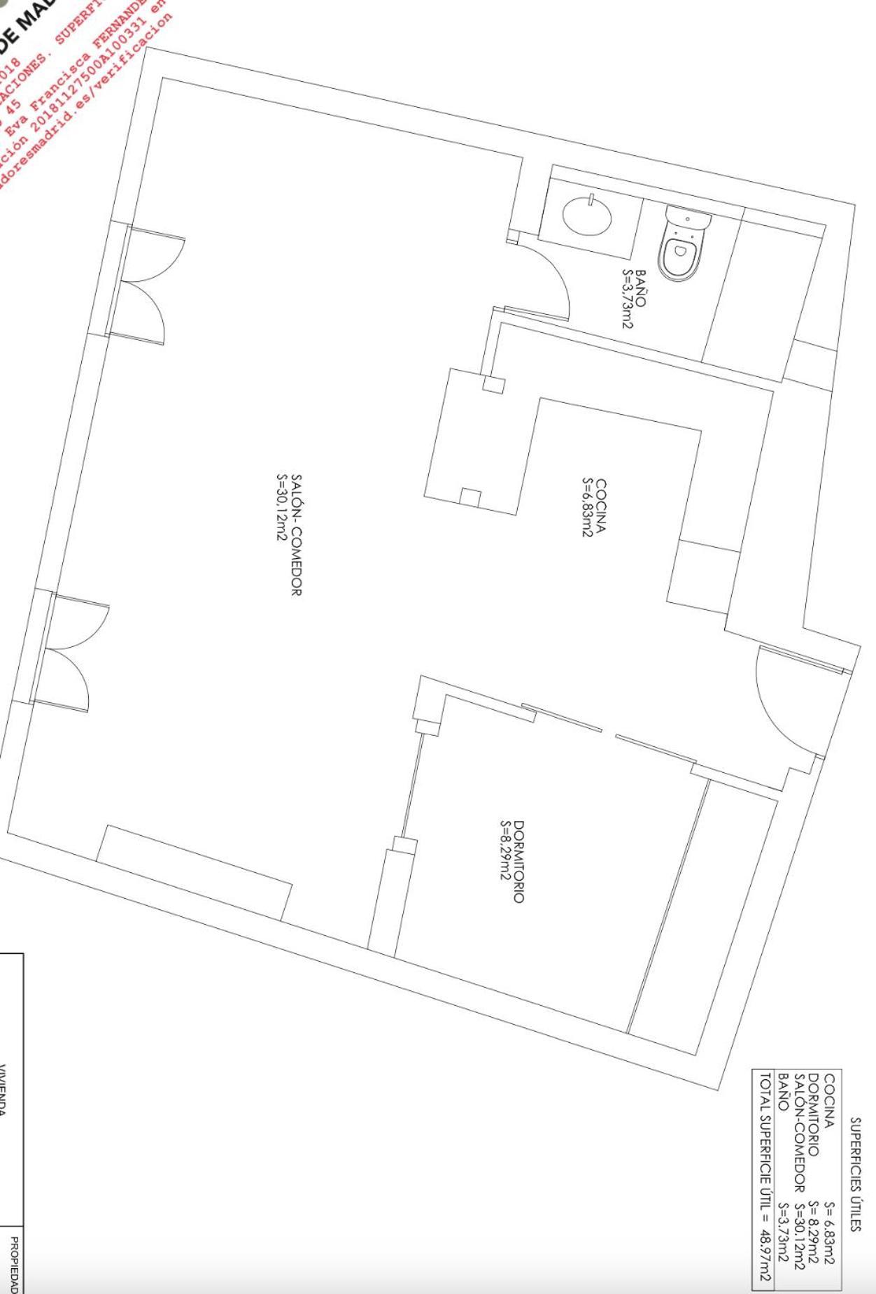 Coqueto Atico Apartman Madrid Kültér fotó